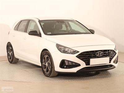 Hyundai i30 II , Salon Polska, 1. Właściciel, Serwis ASO, VAT 23%,