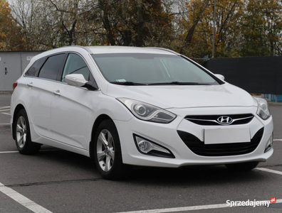 Hyundai i40 1.7 CRDi