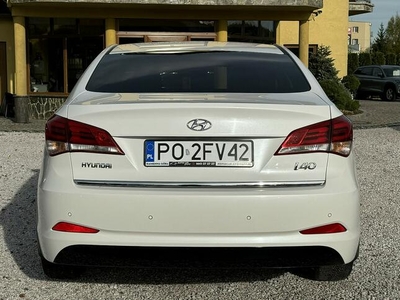 Hyundai i40 Salon PL,LED,Navi,F.VAT,Gwarancja