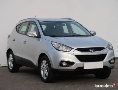 Hyundai ix35 2.0 CRDi