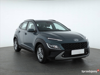 Hyundai Kona 1.0 T-GDI