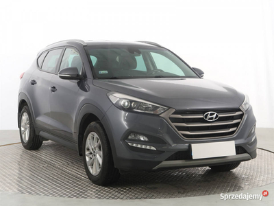 Hyundai Tucson 1.6 GDI