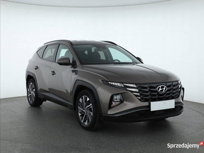 Hyundai Tucson 1.6 T-GDI 48V MHEV