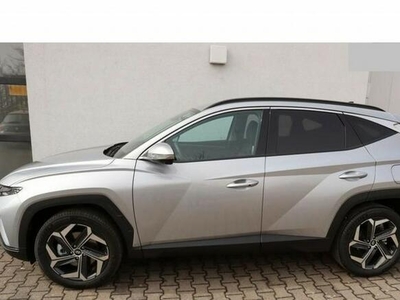 Hyundai Tucson 230KM Executive El. klapa Super Niska Cena Dostępny od ręki! 1881zł