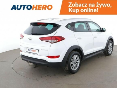 Hyundai Tucson GRATIS!Gwarancja12M+Hak+PAKIET SERWISOWY o wartości 500 zł!