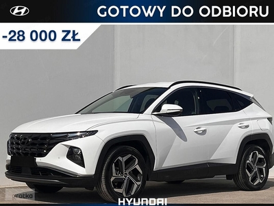 Hyundai Tucson III 1.6 T-GDi Platinum 2WD 1.6 T-GDi Platinum 2WD 150KM