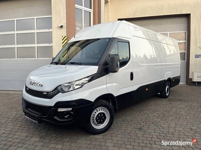 Iveco Daily 35-150 L4H2