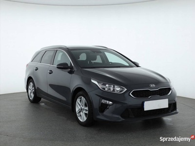 Kia Ceed 1.0 T-GDI