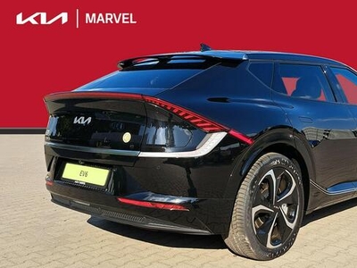 Kia EV6 PLUS Bogate Wyposażenie - OD RĘKI