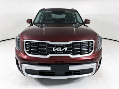 Kia inny Telluride SX