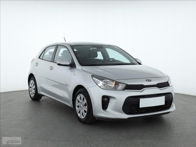 Kia Rio III , Salon Polska, 1. Właściciel, Serwis ASO, VAT 23%, Klima,