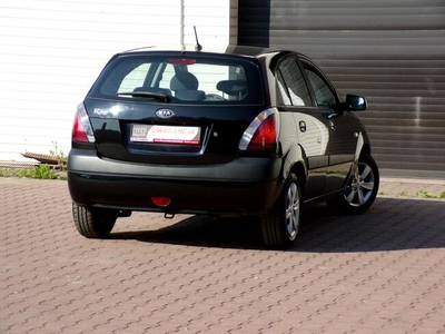 Kia Rio Klimatyzacja /Gwarancja / 1,4 /97KM /2009r