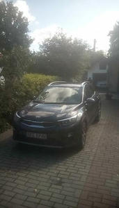 Kia Stonic 1.4 L benzyna 100 KM 2018r