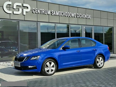 Škoda Octavia 2020 Salon Polska BEZWYPADKOWA Serwisowana