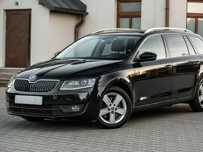 Škoda Octavia 4x4 DSG 1.8T 180KM ! Serwisowana ! po opłatach ! FV 23%