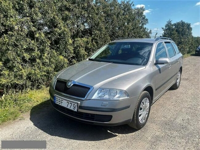 Škoda Octavia duża nawigacja, multimedia, najlepszy silnik!