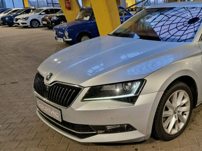 Škoda Superb ZOBACZ OPIS !! W PODANEJ CENIE ROCZNA GWARANCJ…