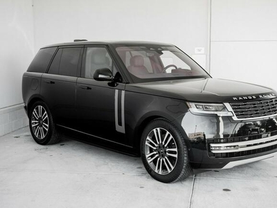 Land Rover Range Rover 2023 SE 3.0L