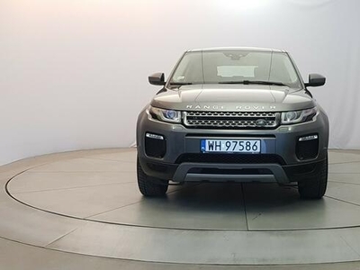 Land Rover Range Rover Evoque Evoque 2.0Si4 SE 2018 / 19 r ! Z polskiego salonu ! Faktura VAT !