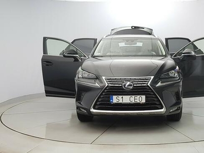 Lexus NX 300h Comfort AWD ! Z polskiego salonu ! Faktura VAT !