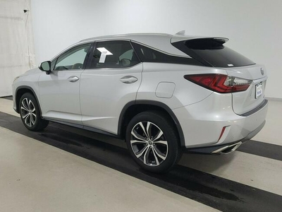 Lexus RX 350 3.5 automat