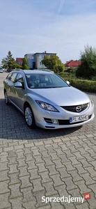 Mazda 6 2.0 Exclusive