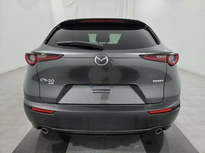 Mazda CX-30 S Preferred Package AWD