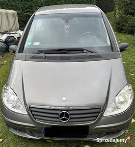 Mercedes A 150 W 169