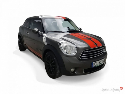 Mini Cooper II (2006-)