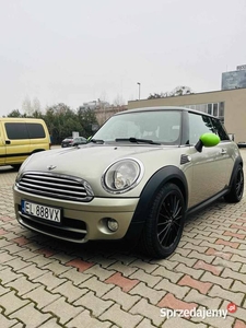 MINI Cooper R56 1.6