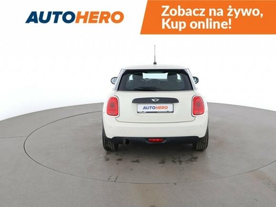 Mini ONE GRATIS! Gwarancja 12M+PAKIET SERWISOWY o wartości 350 zł!