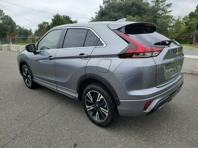 Mitsubishi Eclipse Cross SE