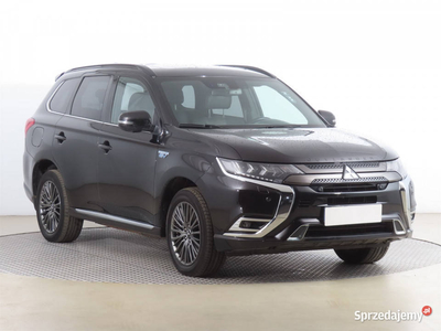 Mitsubishi Outlander 2.4 PHEV