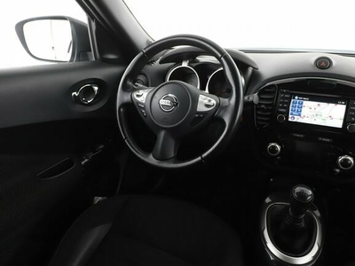 Nissan Juke GRATIS! Gwarancja 12M+PAKIET SERWISOWY o wartości 500 zł!