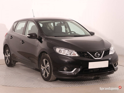 Nissan Pulsar 1.2 DIG-T