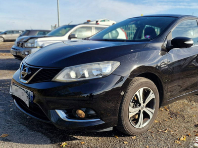 Nissan Pulsar 1.5dci I (2014-)