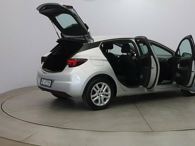 Opel Astra 1.2 T Edition S&S