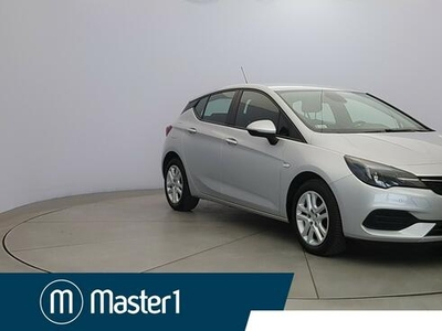 Opel Astra 1.2 T Edition S&S