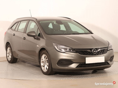 Opel Astra 1.2 Turbo