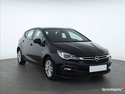 Opel Astra 1.4 T