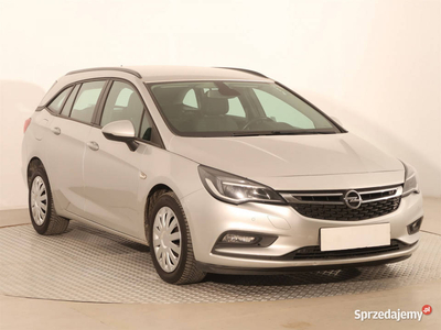 Opel Astra 1.4 T