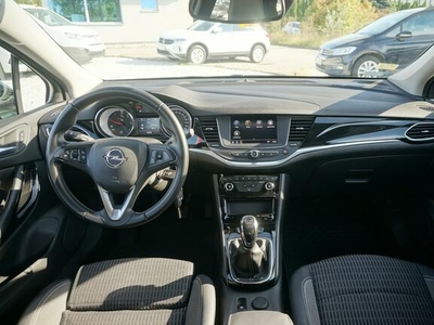 Opel Astra 1.5 CDTI/122KM Elegance Salon PL Fvat 23% PO6NE54