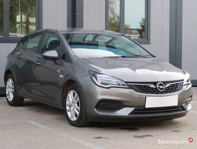 Opel Astra 1.5 CDTI