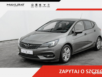 Opel Astra GD094WL # 1.2 T GS Line Podgrz. fotele 2 stref k…