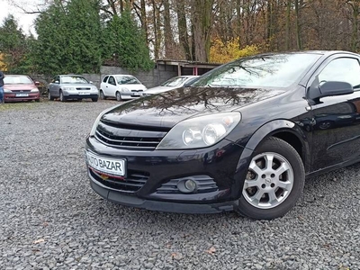 Opel Astra GTC 1.6B•2006r•Długie opłaty•Sprawna klima