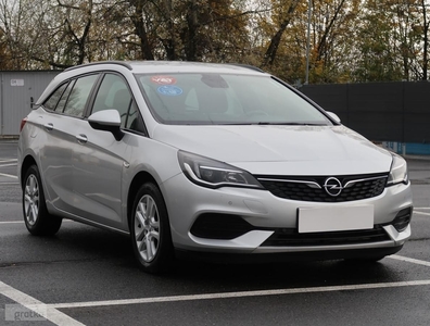 Opel Astra J , Salon Polska, 1. Właściciel, Serwis ASO, VAT 23%, Klima,