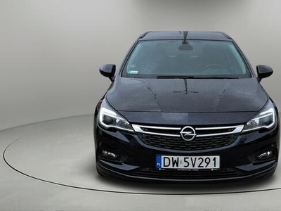 Opel Astra V 1.6 CDTI Enjoy S&S ! Salon Polska ! Faktura !