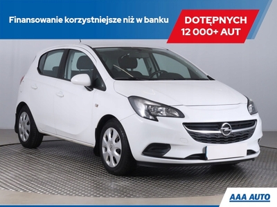 Opel Corsa E Hatchback 3d 1.2 Twinport 70KM 2015