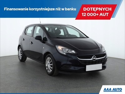 Opel Corsa E Hatchback 3d 1.4 Twinport 75KM 2018