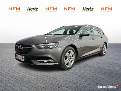 Opel Insignia 1,6 DTH S&S(136 KM) Enjoy Salon PL F-Vat B (2…